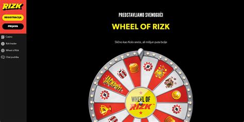 rizik online casino|rizk casino prijava.